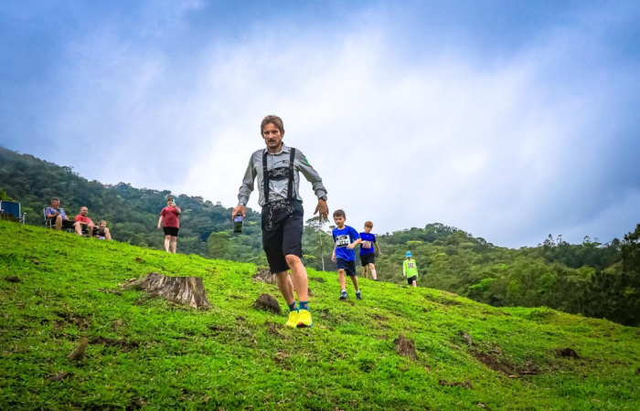 2º Desafio dos Rochas Trail Run 2025 - Portal Pomerode