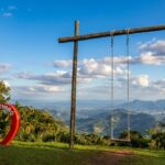 Quatro Trilhas e Mirantes em Pomerode para Passeios Junto à Natureza