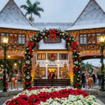 Natal e Ano-Novo em Pomerode SC: Guia Completo da Alta Temporada Festiva